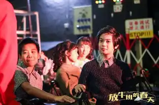 sunny实力演绎多角放牛班的春天保利剧院谢幕
