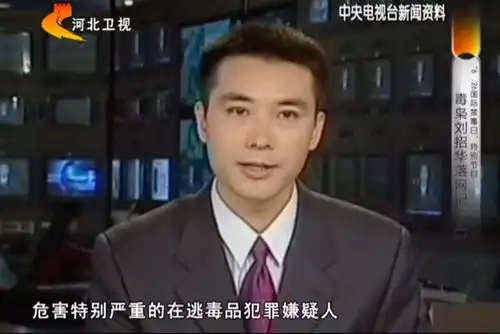 逃亡9年,制毒31吨,生死看淡,挑衅警察,这个走火入魔的化学天才堪称中国版绝命毒师
