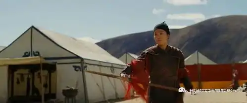 巾帼女侠花木兰定档7月,你期待吗