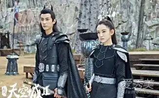 九州天空城2是原班人马吗九州天空城2什么时候播剧情介绍
