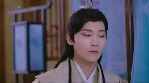 双世宠妃邢昭林曲檀儿这段可不可以不要这么甜