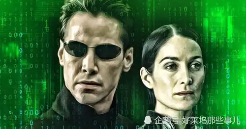 黑客帝国4计划7月初返工开拍好莱坞停工大片终于看到希望