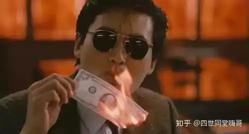 怀旧经典这些香港老电影值得你再刷一遍
