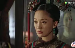 如懿传海兰生子命悬一线,周迅仅靠两句台词就令人折服
