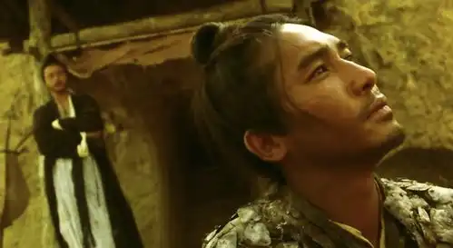 改动张国荣,删掉王祖贤,重制的东邪西毒是部好电影吗