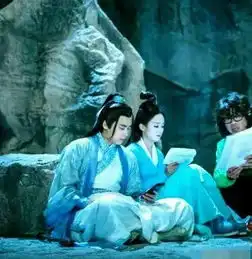 影视剧照看电影