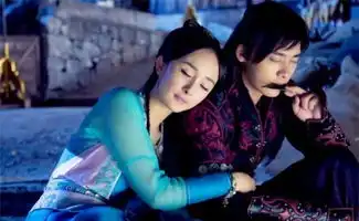 和李易峰组过cp的女明星,周冬雨像妹妹,只有这对最配