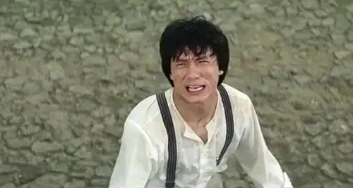 在韩国引起轰动的华语电影天若有情多次重映,成龙人气高
