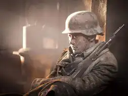 金陵十三钗官方剧照
