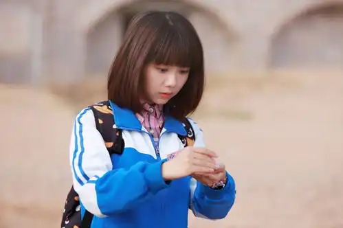 打破女主傻白甜设定谭松韵圆脸拿下观众缘