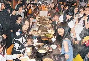 古惑仔为啥喜欢吃火锅
