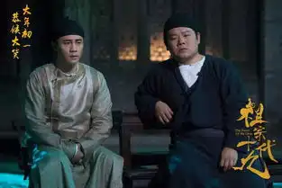 33位大咖绝对值回票价,过年想看电影,就认准这独一部