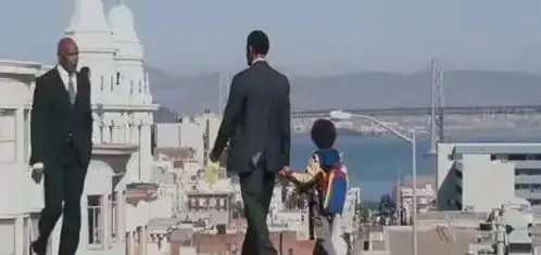 当幸福来敲门何为幸福
