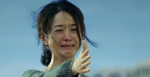 赵丽颖入局,刘烨出山,肖央入戏,这部犯罪大片有爆款潜质
