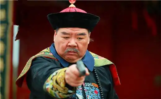 光绪皇帝忍辱负重25年,本可囚禁慈禧,结果走错一步棋
