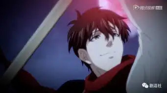 从人物到剧情到制作全部燃炸我要为良心国漫全职高手爆灯