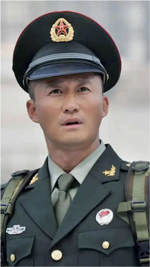 我是特种兵之利刃出鞘二牛虽然是个男人,但钢铁也有柔情的一面