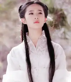 陈都灵是刘亦菲接班人看到她小龙女造型,下一个神仙姐姐
