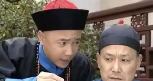 乾隆为什么烧毁了李卫神像
