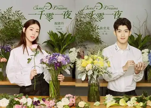 热巴新剧一千零一夜撞档赵丽颖的倾城时光,你会追那部
