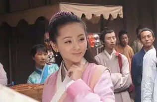 我爱你与你无关笑傲江湖中哪版仪琳最惹人心疼