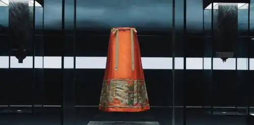 名媛林黛玉穿的中国高定服饰有多考究
