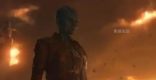 原创复仇者联盟4全新预告片脑洞解析,影片中这些信息你发现了吗
