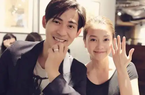 继赵丽颖唐嫣之后,又一女明星高调晒出结婚照,粉丝等了3年
