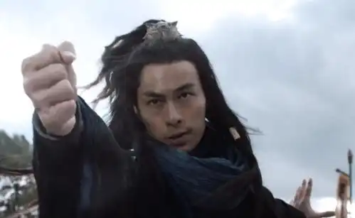 难怪张无忌不如郭靖,郭靖能破金刚伏魔圈,看三渡的境界就懂了
