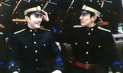 徐正溪不怕反派坏,就怕反派帅
