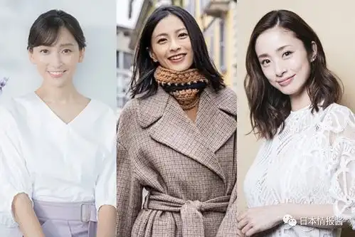 日本最喜欢的妈妈艺人排行榜大公开