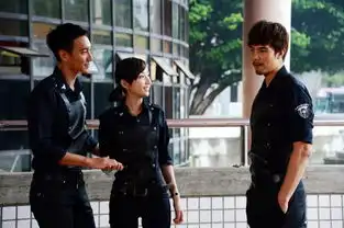 飞越龙门客栈剧照