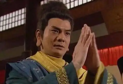 黄日华版天龙八部主创重聚,关晓彤华晨宇扮演经典荧幕情侣
