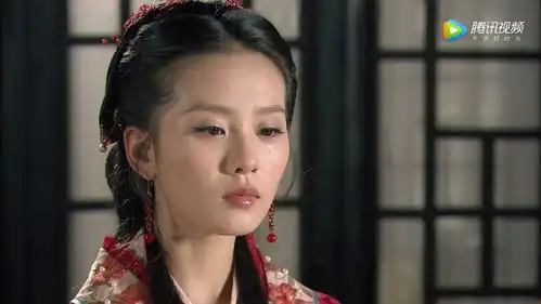 白蛇后传一部剧情再烂我都能冲着刘诗诗的颜值看下去的电视剧
