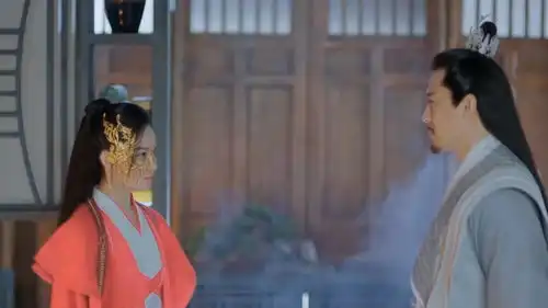 与君初相识师父能无痛恢复顺德的脸,却用最痛的治疗惩罚顺德