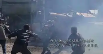 口碑炸裂战狼2在非洲的惊险之旅
