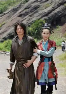 琅琊榜还珠格格宫在韩国引全民疯狂的国产剧