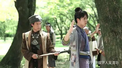 众多老戏骨助阵电视剧夜天子,堪比古装版人民的名义
