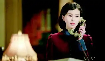 刘诗诗首演女特工难逃步步惊心若曦的影子
