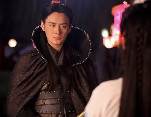 画皮2央视热播王雨刘恺威成另类情敌