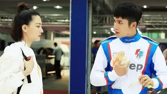 放弃流量鲜肉,选择冷门题材,这部国产青春剧凭什么打开新突破口