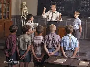 文章放牛班的春天