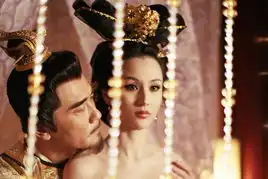 隋唐英雄12月恢弘上演上演帝王版色戒
