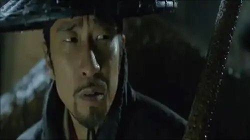 绣春刀国产最纯武侠片,张震王千源领衔主演,不愧是曾经的票房冠军
