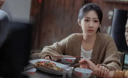 妈妈,我不是你的丈夫