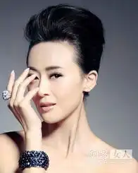 西施秘史女主角戏内外美妆