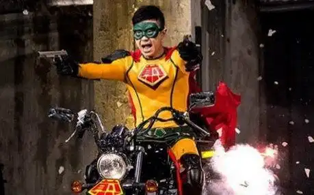 从屌丝男士逆袭为大赢家,草根董成鹏大鹏展翅仅凭这两个字
