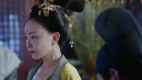 大唐荣耀陛下病危了,张皇后带着李系谋反,剧情逐渐高能