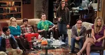 生活大爆炸12年,那些一起走过的日子
