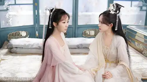 沉香如屑官宣,杨幂李易峰玄幻剧双扑后,杨紫玄幻剧能不扑吗
